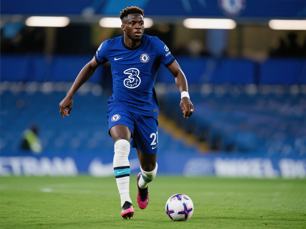 奥斯梅恩心仪蓝军,切尔西明夏或将出手追逐锋线王牌 总的来说,奥斯梅恩若加盟切尔西,将是蓝军