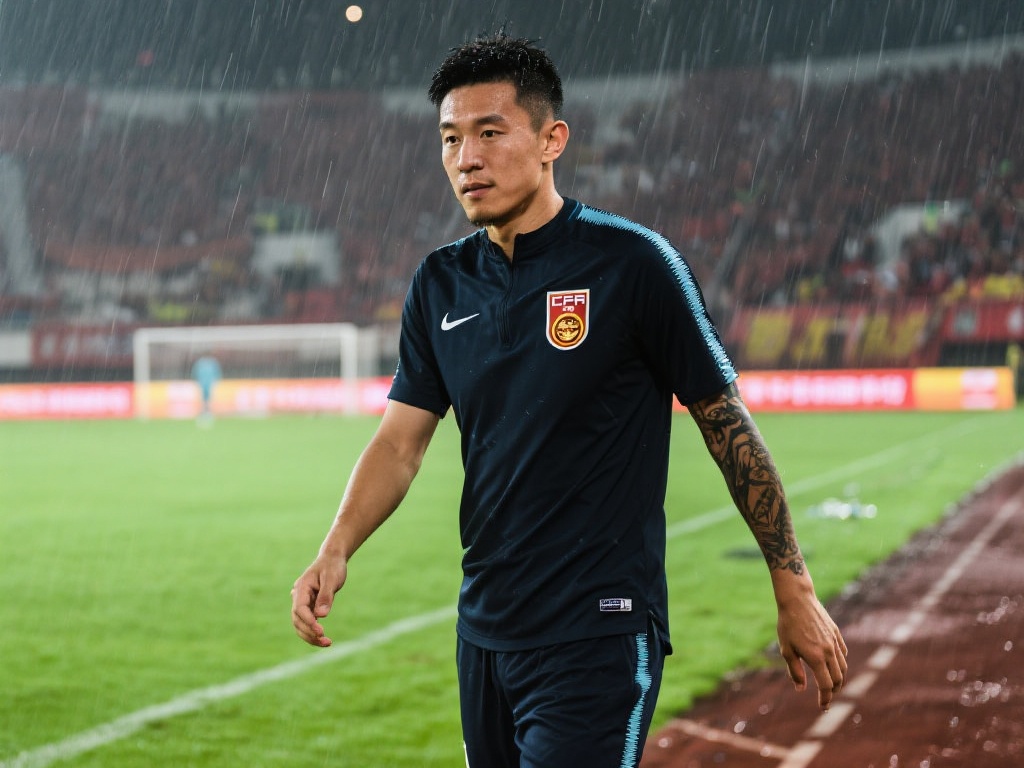 毛剑卿致歉并辞去申花10梯队助理教练职务 每一段路都有风雨,每一步都充满挑战,但有