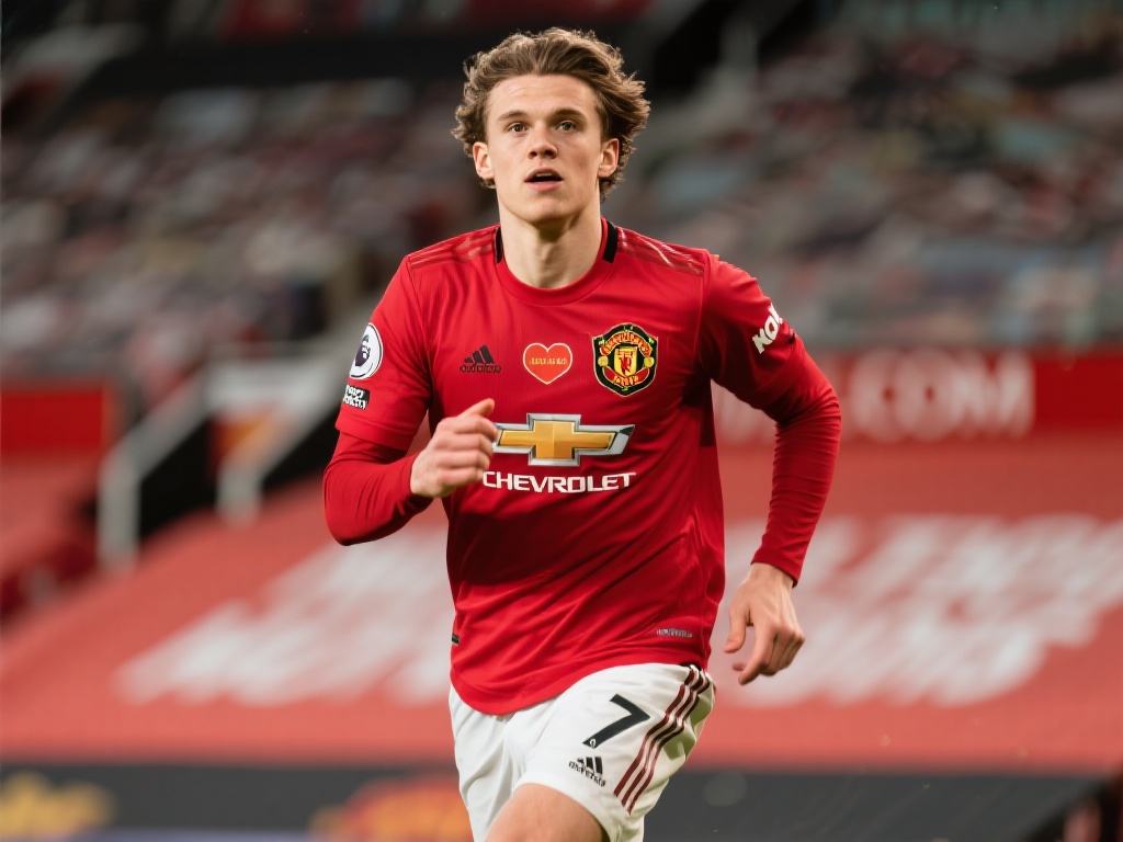 如今，随着霍伊伦表现的稳定，他距离球队核