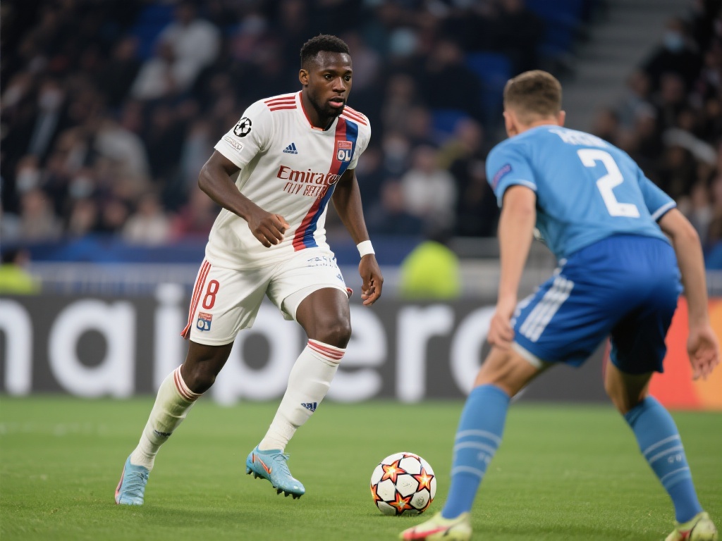 图拉姆本赛季17球创纪录,职业生涯再攀新高 在现代足球的战术体系中,前锋球员的职责已