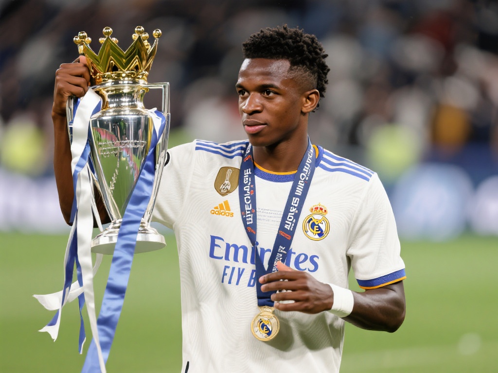 冠军的背后：天赋与努力的完美结合
为什