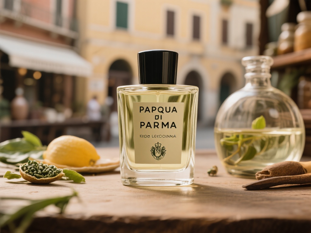 帕尔玛之水:真正的奢侈品还是品质之选? 帕尔玛之水(Acqua di Parma