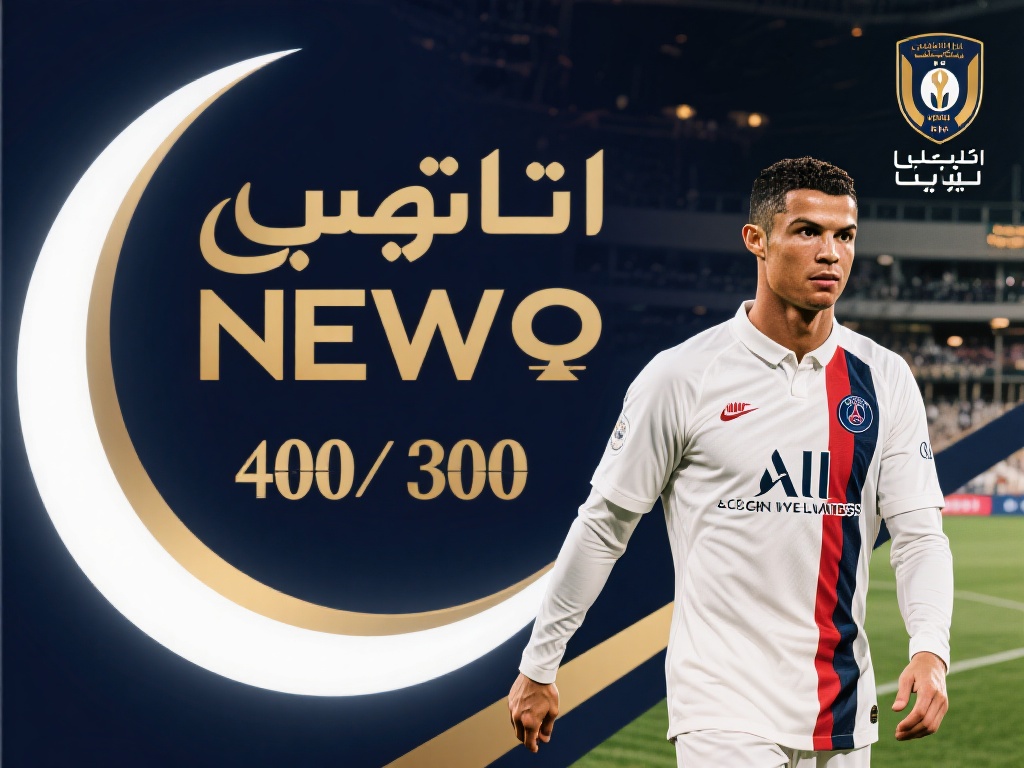 此次利雅得新月的报价可谓一石激起千层浪。