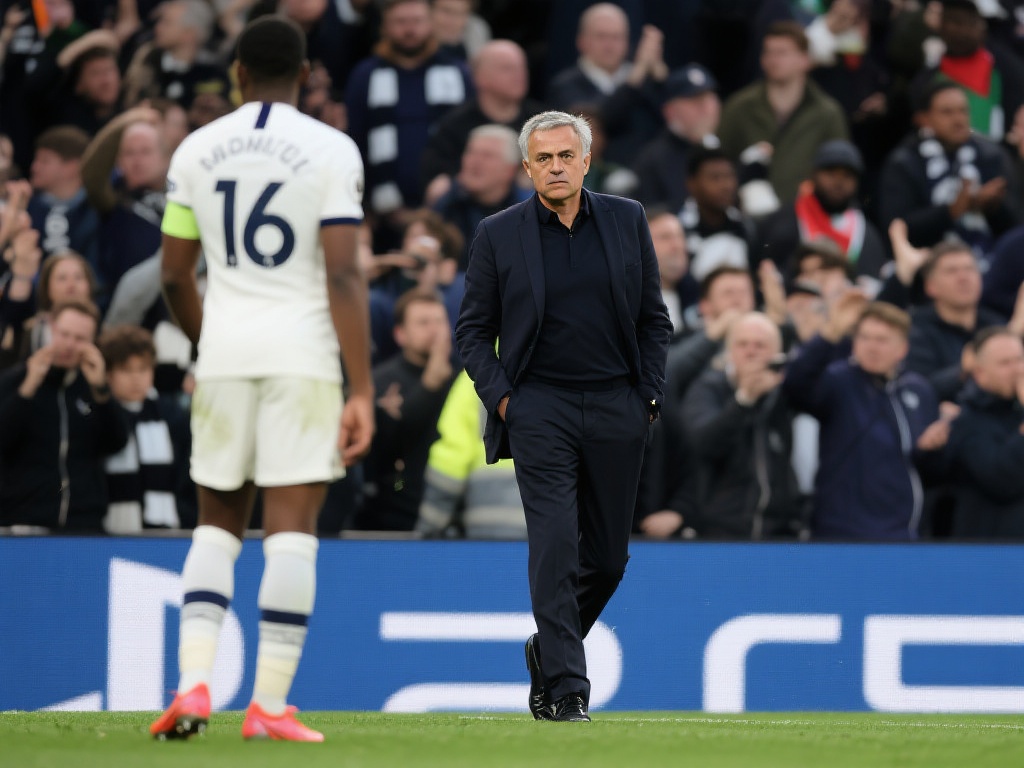 62岁穆帅言论引争议，对手控诉反人道并欲告FIFA