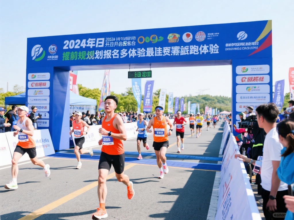 2025年嘉兴马拉松：奔跑激情燃动江南之秋