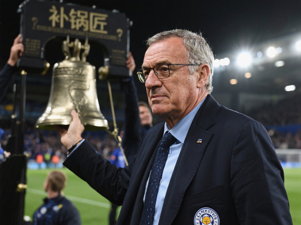 73岁拉涅利拒续约率队神话，15场不败领跑意甲