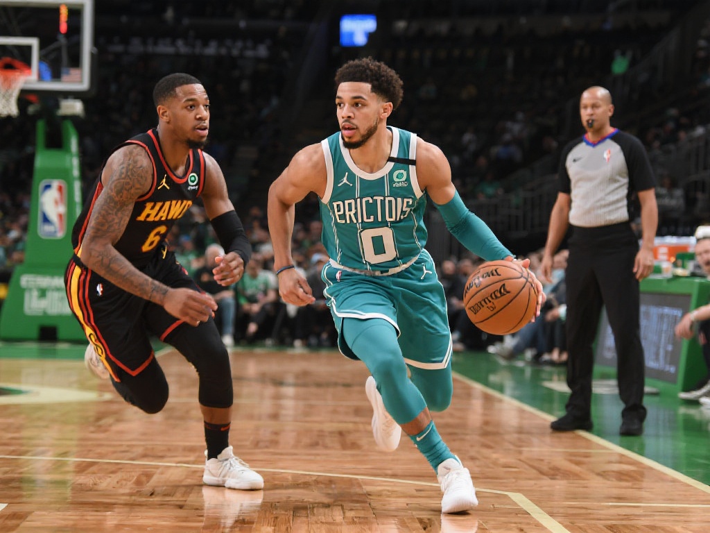 马祖拉：普里查德多面开花，争夺最佳第六人