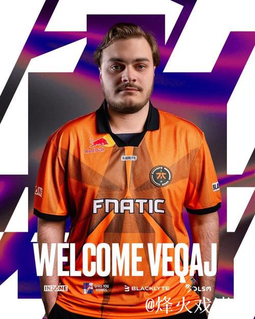 FNC发布人员变动公告：前M8上单选手Empyros正式加入