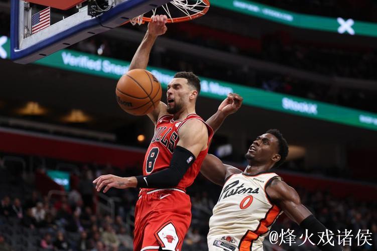 爵士击败公牛终结6连败 格林致命三分助火箭胜尼克斯