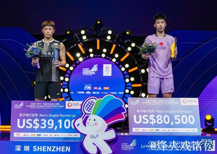 翁泓阳两局完胜晋级世锦赛八强 国羽男单提前锁定奖牌