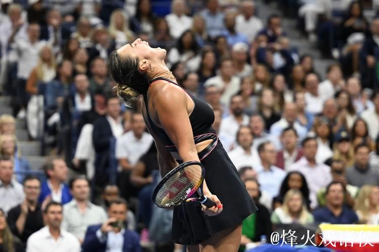 WTA年终总决赛:萨巴伦卡艰难击败佩古拉 保利尼无缘晋级 WTA年终总决赛:萨巴伦卡艰难击败佩古拉 保利尼无缘晋级