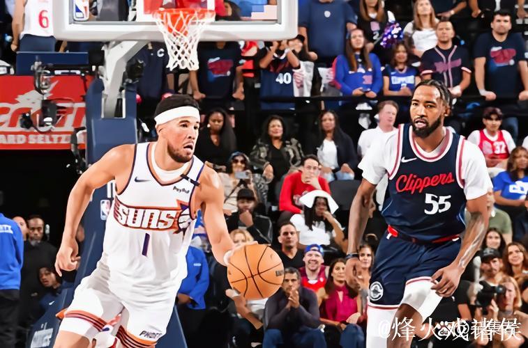 杜兰特25分险胜哈登29+12+8 太阳加时力克快船