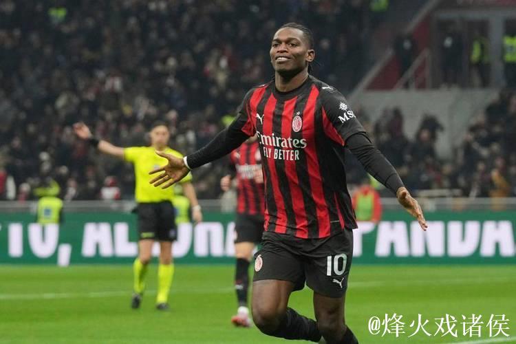 莱奥破门阿莱格里染红 米兰1-0力克拉齐奥联赛12轮不败